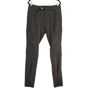Nike x Travis Scott Cactus Jack NRG BH Pant Dark Brown Mens‎ Active Pants Medium